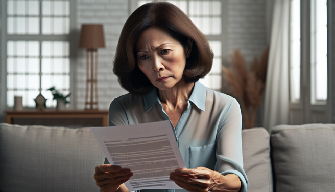 老公被女同事控诉性骚，婚外情终露馅，元配气炸怒告小三，求偿精神慰抚金100万元。（示意图、与本案无关／AI生成）