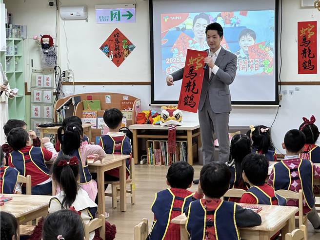 針對柯文哲一度打算發起「屯田計畫」爭取北市府新創事業的資源挹注，台北市長蔣萬安27日受訪時表示，一定會要求產發局依法依規來審查各項獎補助計畫。（丁上程攝）