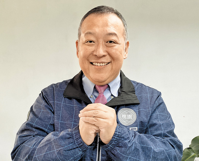 领航员：刘思远（桃园市政府民政局长）。宗教团体是社会中的稳定力量，平时为人们提供心灵支持，艰难时刻及时伸出援手。桃园市政府与宗教团体携手，整合资源，致力推动和谐、互助的社会，让公益的力量，深入每个需要的角落，共创一个温暖的桃园。（图／桃园市政府民政局提供）