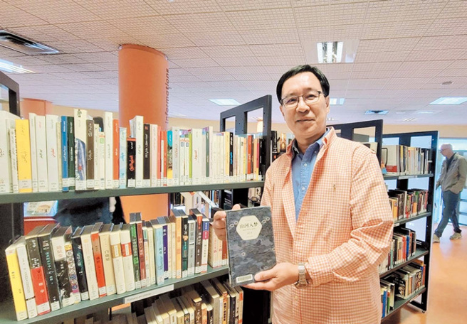 领航员：郭远彰（竹东镇长）。竹东是个好生活、好客城、好平等、好透明、好愿景的小镇，融合客家传统文化与现代科技风貌，欢迎全台民眾来认识竹东、体验竹东的美好。（图／竹东镇公所提供）


