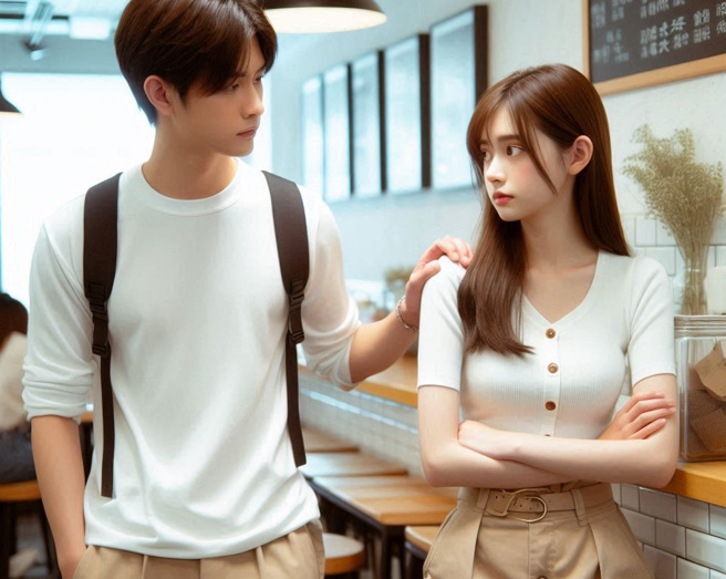 桃園一名男按摩師阿德（化名）因參加公司聚餐，席間涉嫌對女性同事A女進行性騷擾，包括多次觸摸手臂及靠頭於對方肩膀。（示意圖、與本案無關／AI生成）