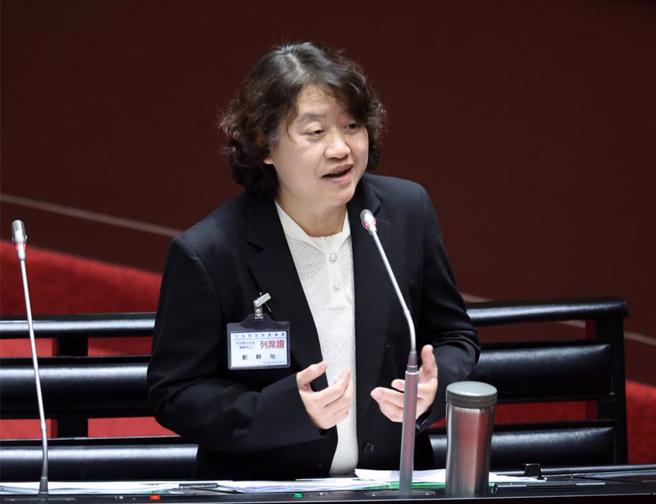 总统赖清德提名的大法官人选刘静怡，史无前例遭自家党团封杀。(资料照／姚志平摄)