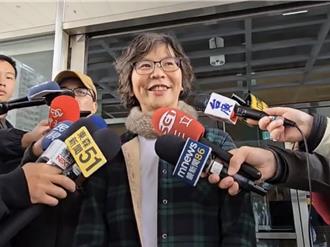 轟起訴書通篇是情緒用語！蔡壁如喊有幾分證據說幾分話