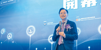 智慧桃園 成績亮眼