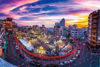 春游云林 2日也精采