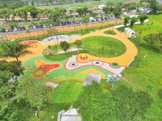 新店好山好水好人文