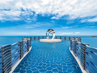 春遊三芝 山海美景一次滿足