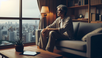 AI算你壽命！「死亡時鐘」APP爆紅 13萬人年繳1300下載看死期