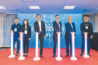 桃園吸引新創團隊進駐