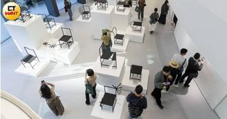 隈研吾掀开大地打造「勤美术馆」 首檔展览日本nendo重磅登场