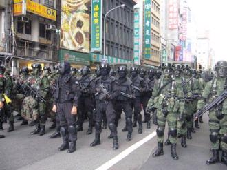 內幕》國軍敵後滲透「斬首任務」  全靠「涼山這群鬼」 