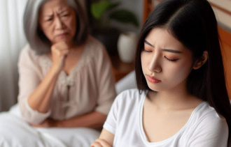 買新衣常憑空消失！媳婦傻眼「婆婆A走了」 網：那就買壽衣