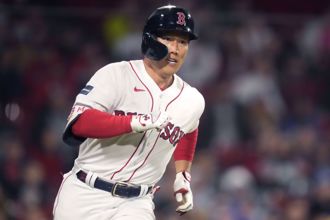 紅襪想換水手王牌 交易破局！原因出在吉田正尚