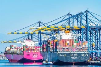 SCFI連5紅！站上2400點 水手數錢 貨櫃3雄最新股息預估一次看