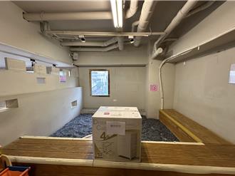 新北嚴查親子餐廳！1家遊具無檢驗報告 遭暫停使用