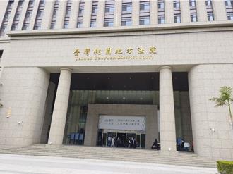 派出所副所长遭惯窃控踩脚镣弄伤手遭起诉   法院判决大逆转