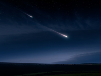 陸「太空禮」8年後才送到美國上空？NASA科學家曝真相