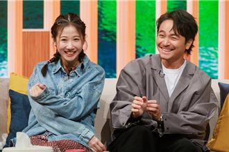 方志友23歲「玩到未婚懷孕」 不滿楊銘威在孩子面前提離婚