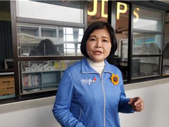 65歲以上排富健保免費修法未過關    張麗善失落發不平之鳴