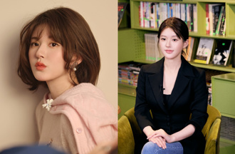 趙露思病倒坐輪椅「爸爸發聲曝現況」 網揭她行程全年無休