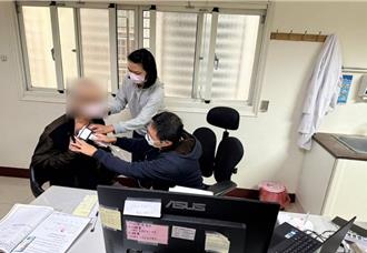 醫療零距離！甲仙遠距門診啟動 偏鄉民眾看診不再難