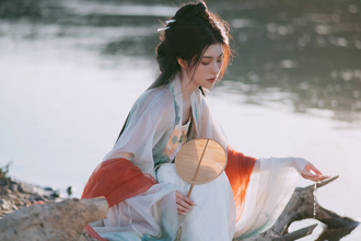 這位公主超衰 和親路走2年 抵達時老公已經死了