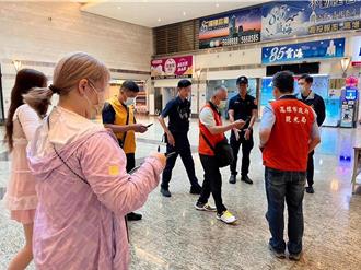 破解高雄85大樓暗藏「一樓一鳳」謎團    這幾個樓層都藏砲房