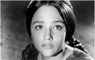 《殉情記》最美茱麗葉逝世 奧莉薇荷西享壽73歲