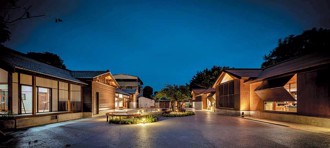 嘉義木構 風華再現 融新舊技術 傳承木都美學