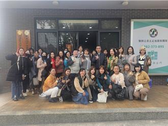 民進黨金門縣黨部推動性平觀念  接軌聯合國永續目標