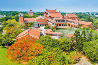 嘉義年度戶外3大藝術節慶