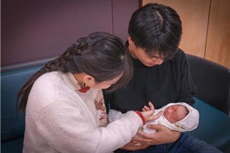 醫院分娩數據會說話   陸龍年出生人口出現城鄉差距 