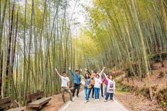 青年在「嘉」築夢 多元培育計畫創造無限可能