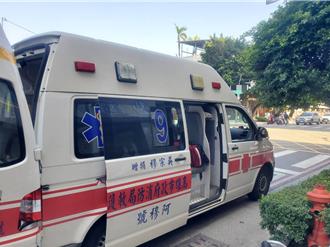 時間到沒退房！高雄女子陳屍旅館    房務開門嚇壞