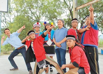 農村營造 永續嘉義