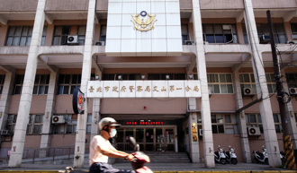 独》太离谱！北市所长「狂拍下属脸颊」逼敬酒  下场出炉