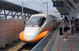 高鐵南延改進高雄站 鐵道局：明年1月重啟綜合規劃