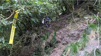 山友期待！1／3開放太魯閣3熱門步道部分路段