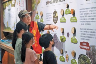 「吸碳獸」來了！ 到高雄橋頭糖廠一起「碳」險去