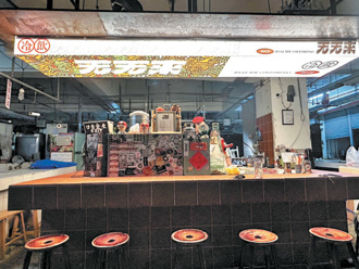 從早市到夜間食堂 臺南傳統市場拚轉型