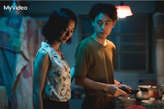 中村映里子大尺度情慾演出日人驚犧牲！見台灣反饋：我非常開心