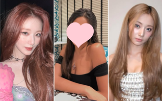 2024世界最美臉孔揭曉！ 打敗子瑜、舒華的冠軍是她