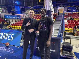 PLG》莫巴耶開始練球了？許總：最快2月6日那場回歸