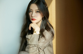 趙薇情斷富商尪！婚變期間桃花旺「夜會帥氣鮮肉」調情內容被挖