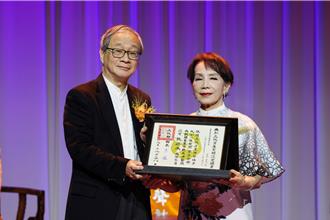 文化部頒「人間國寶」證書！陳嬿朱再現南管世代傳承