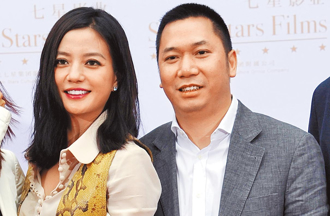 赵薇昔认「靠相亲认识富商尪」细节全说了！ 自爆第一眼很失望