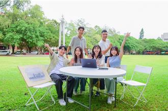 中原大學註冊率100％！全台私校第一 蟬聯7年王座