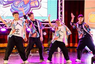 嘉義培育在地藝文人才有成！3大團隊亮眼表現 備戰全中運