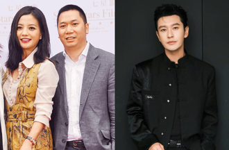 趙薇狠斷富商前夫黃有龍！過往情史掀熱議 黃曉明被她拒絕3次