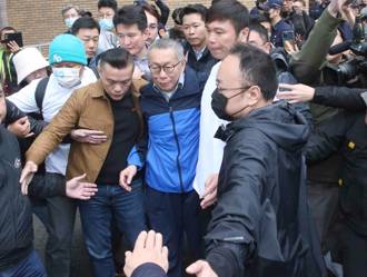 柯文哲遭求刑28年半最新聲量超驚人 「金流證據不足」衝第1